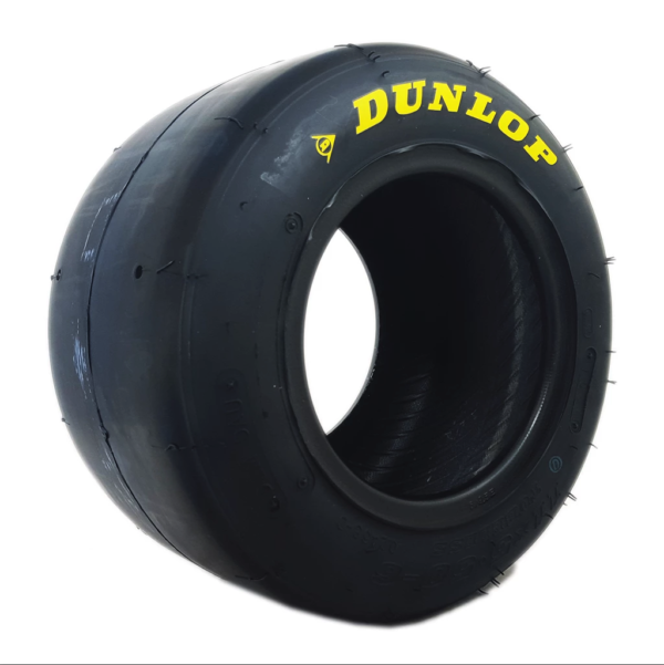 Dunlop 11 x 5.00 6